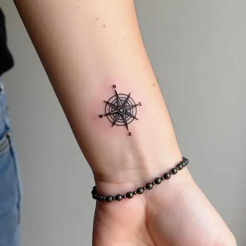 Vị Trí Hình Xăm Lãnh Đạo Và Ý Nghĩa