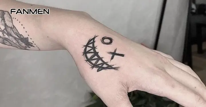 Ý Nghĩa Của Hình Xăm Đơn Giản Cho Nam