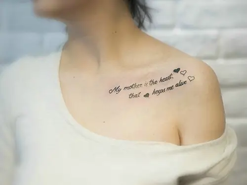 Hình Ảnh Cho Những Hình Xăm Ý Nghĩa Về Gia Đình Cho Nữ: Hình Ảnh Cho Những Hình Xăm Ý Nghĩa Về Gia Đình Cho Nữ: