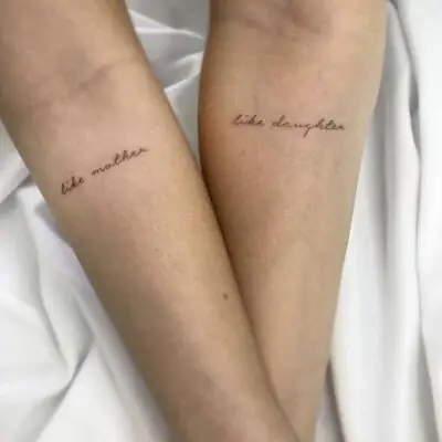 Top 999+ Mẫu Hình Xăm Chữ Ý Nghĩa Về Tình Bạn Cho Anh Em