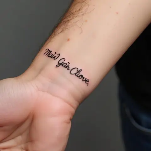 Câu Trích Dẫn Và Chữ Viết
