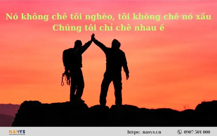 Stt Dành Cho “hội Bạn Thân Nhà Dưỡng Lão”