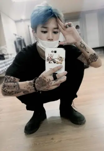 Jimin Hình Xăm: Ý Nghĩa, Phong Cách Và Cảm Hứng Thiết Kế Cho Fan K-pop Jimin Hình Xăm: Ý Nghĩa, Phong Cách Và Cảm Hứng Thiết Kế Cho Fan K-pop
