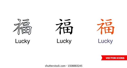Hình Ảnh Cho Lucky Symbol Hình Xăm: