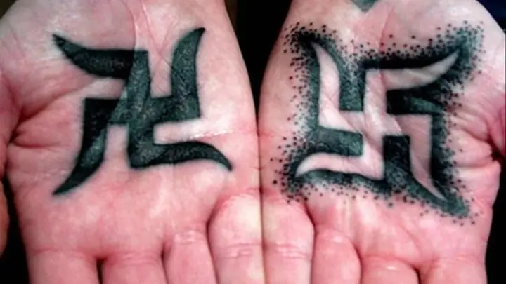 Hình Ảnh Cho Lucky Symbol Hình Xăm: