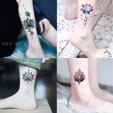 Mẫu Hình Xăm Bắp Chân Nữ Nào Đẹp, Ý Nghĩa Và Phổ Biến Nhất Hiện Nay? Mẫu Hình Xăm Bắp Chân Nữ Nào Đẹp, Ý Nghĩa Và Phổ Biến Nhất Hiện Nay?