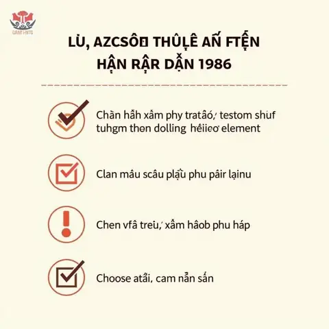 Lưu Ý Khi Xăm Hình Cho Nam Tuổi Dần 1986