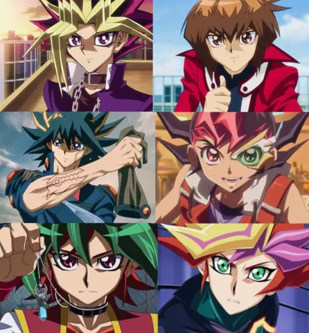 Top 6 Nhân Vật Anime Có Hình Xăm Ấn Tượng Và Đầy Bí Ẩn