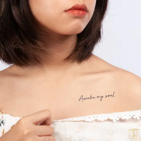 15. Hình Xăm Chữ Tiếng Anh Đẹp- Độc 15. Hình Xăm Chữ Tiếng Anh Đẹp- Độc