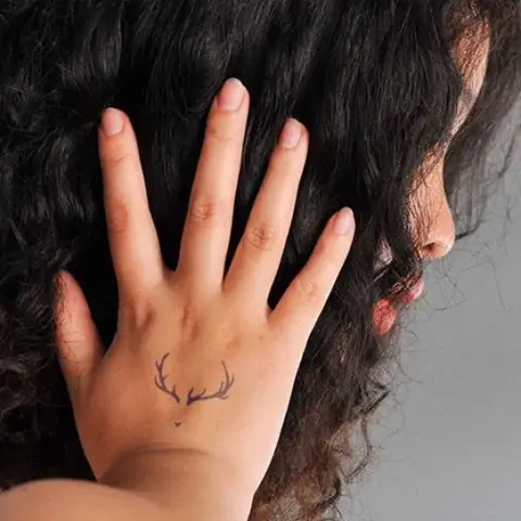 Những Hình Xăm Đẹp Và Ý Nghĩa Nhất