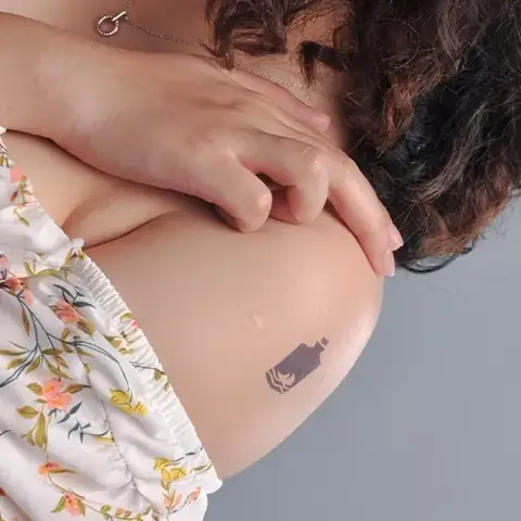 Những Hình Xăm Đẹp Cho Nữ Ở Vai Mini Đơn Giản