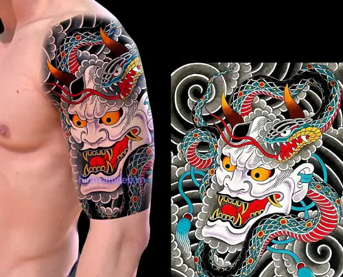 Bí Quyáº¿t Báº£o Dæ°á»¡ng Và Giá»¯ Gìn Hình Xäm