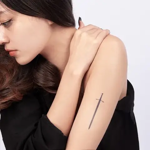 Những Hình Xăm Nhỏ Đẹp Trên Cánh Tay Những Hình Xăm Nhỏ Đẹp Trên Cánh Tay