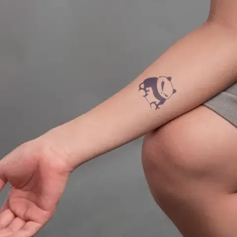 Những Hình Xăm Nhỏ Đẹp Trên Cánh Tay Những Hình Xăm Nhỏ Đẹp Trên Cánh Tay