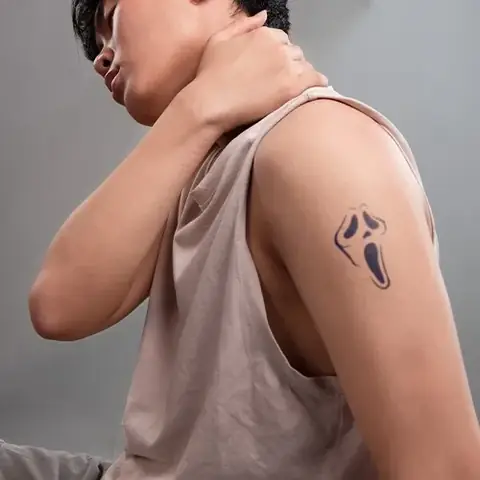 Những Hình Xăm Đẹp Nhỏ Ở Vai Những Hình Xăm Đẹp Nhỏ Ở Vai