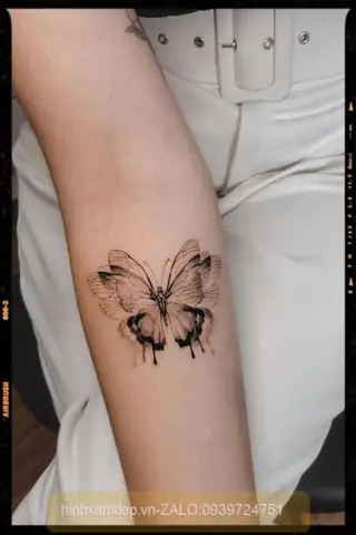 Hã¬nh Xäm Mini Á» Tay Bao Nhiãªu Tiá»n?