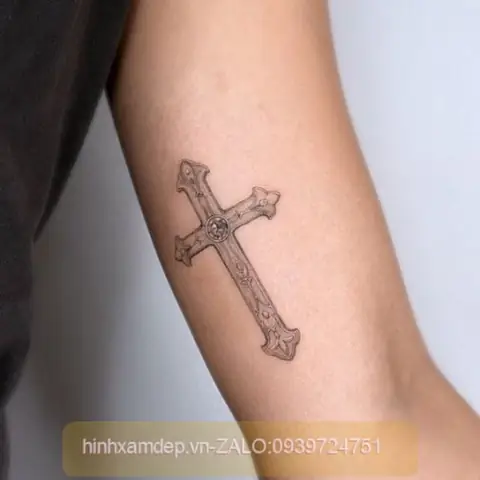Nhá»¯ng Máº«u Hã¬nh Xäm Mini Á» Tay Cho Nam Ná»¯