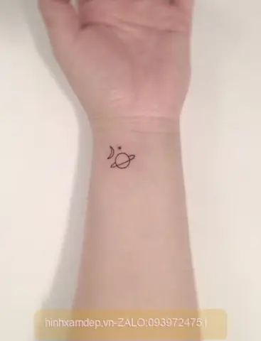 Hã¬nh Xäm Mini Á» Tay Bao Nhiãªu Tiá»n?