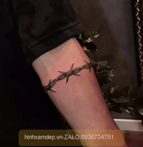 Nhá»¯ng Máº«u Hã¬nh Xäm Mini Á» Tay Cho Nam Ná»¯