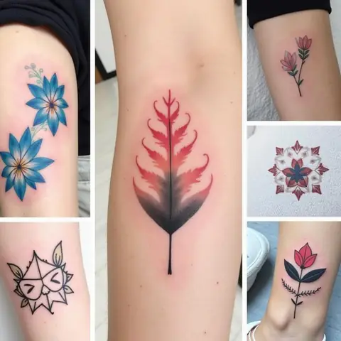 Xu Hướng Hình Xăm Tượng Trưng Cho Tình Yêu Hiện Nay Xu Hướng Hình Xăm Tượng Trưng Cho Tình Yêu Hiện Nay