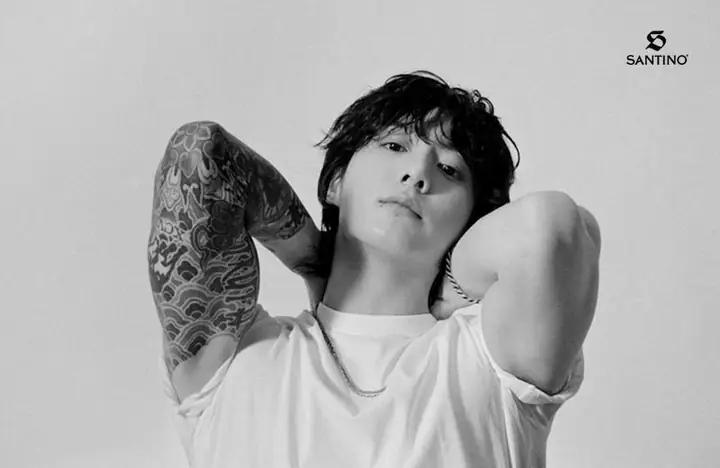 Tại Sao Nên Chọn Hình Xăm Phong Thủy Phù Hợp? Tại Sao Nên Chọn Hình Xăm Phong Thủy Phù Hợp?