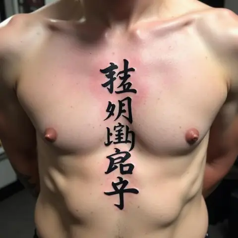 Hình Xăm Chữ Ý Nghĩa: Lời Nhắn Gửi Từ Trái Tim Hình Xăm Chữ Ý Nghĩa: Lời Nhắn Gửi Từ Trái Tim