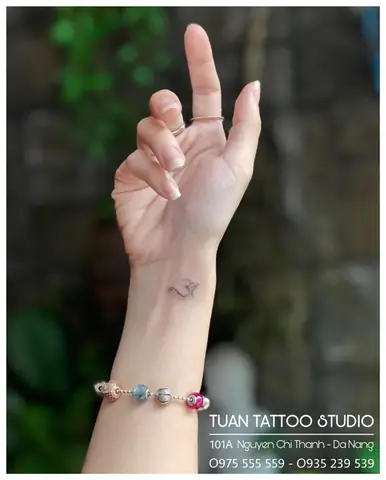 List Những Hình Xăm Đẹp Và Ý Nghĩa Nhất Cho Nữ Giới List Những Hình Xăm Đẹp Và Ý Nghĩa Nhất Cho Nữ Giới