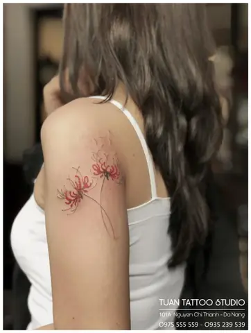 List Những Hình Xăm Đẹp Và Ý Nghĩa Nhất Cho Nữ Giới List Những Hình Xăm Đẹp Và Ý Nghĩa Nhất Cho Nữ Giới