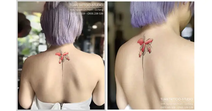 List Những Hình Xăm Đẹp Và Ý Nghĩa Nhất Cho Nữ Giới List Những Hình Xăm Đẹp Và Ý Nghĩa Nhất Cho Nữ Giới