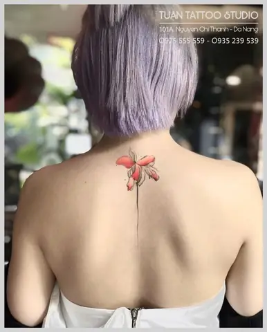 List Những Hình Xăm Đẹp Và Ý Nghĩa Nhất Cho Nữ Giới List Những Hình Xăm Đẹp Và Ý Nghĩa Nhất Cho Nữ Giới