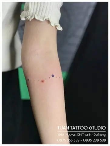 Những Hình Xăm Như Thế Nào Được Coi Là Đẹp Và Ý Nghĩa? Những Hình Xăm Như Thế Nào Được Coi Là Đẹp Và Ý Nghĩa?