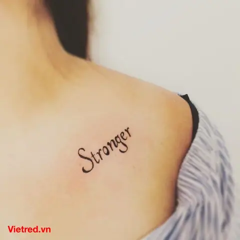 Tổng Hợp Hình Ảnh Hình Xăm Chữ Ý Nghĩa Về Gia Đình Cuộc Sống