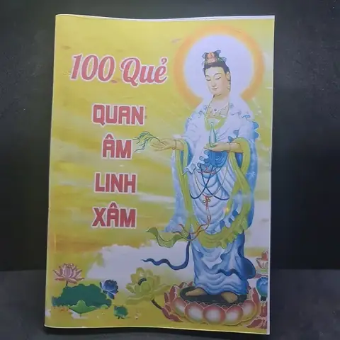 Quẻ Xăm 69 Thượng Thượng: Ý Nghĩa, Lời Giải Và Cách Hóa Giải