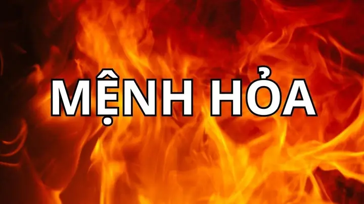 Sinh Năm 1978 Mệnh Gì?