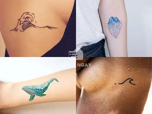 Tuổi Sửu Xăm Hình Gì Để Mang Lại May Mắn Và Phong Thủy Tốt?