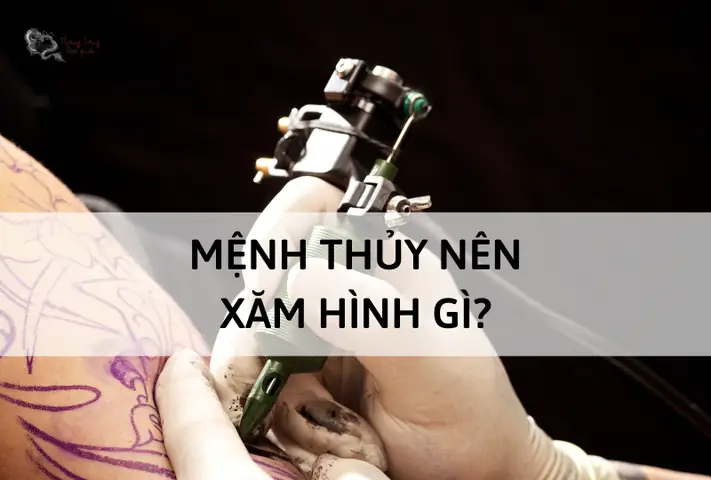 Tuổi Sửu Xăm Hình Gì Để Mang Lại May Mắn Và Phong Thủy Tốt?