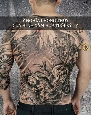 Tuổi Sửu Xăm Hình Gì Để Mang Lại May Mắn Và Phong Thủy Tốt?