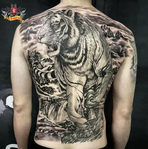 Tuổi Sửu Xăm Hình Gì Để Mang Lại May Mắn Và Phong Thủy Tốt?