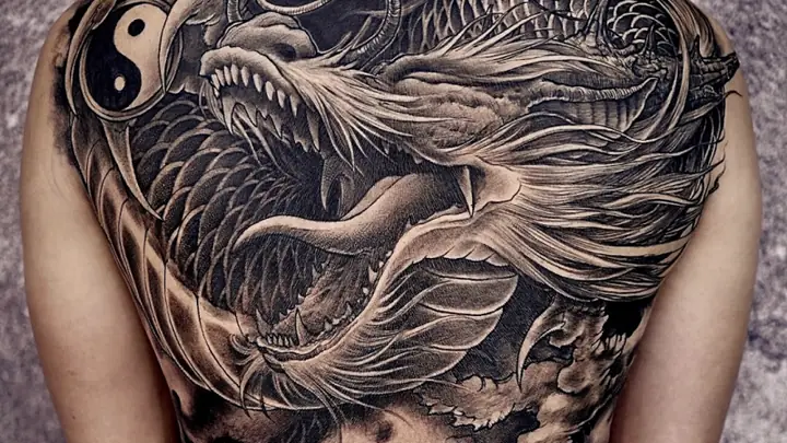 Vì Sao Không Nên Xăm Mình: Những Lý Do Bạn Cần Cân Nhắc Kỹ Trước Khi Quyết Định