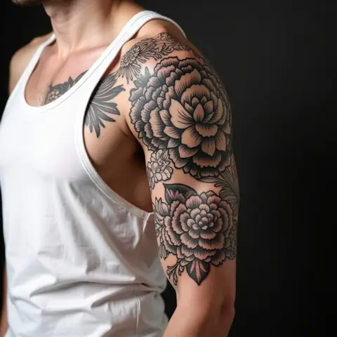 Top 10 Vị Trí Xăm De Giấu Cho Nữ: Bí Mật Quyến Rũ Trên Da Top 10 Vị Trí Xăm De Giấu Cho Nữ: Bí Mật Quyến Rũ Trên Da