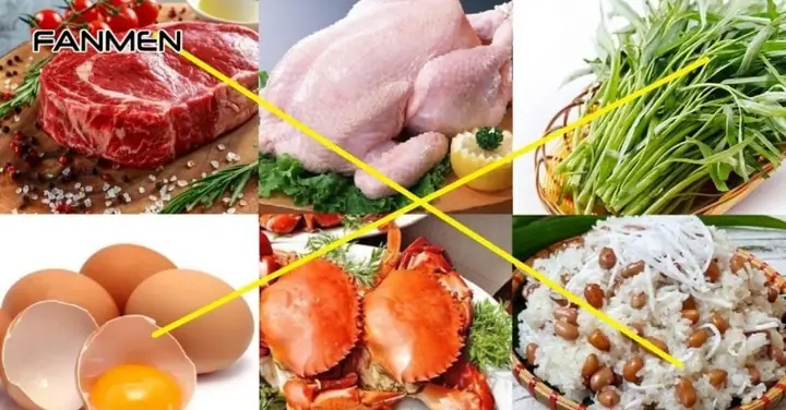 Nam Giới Sau Khi Xăm Cần Kiêng Kỵ Những Gì?
