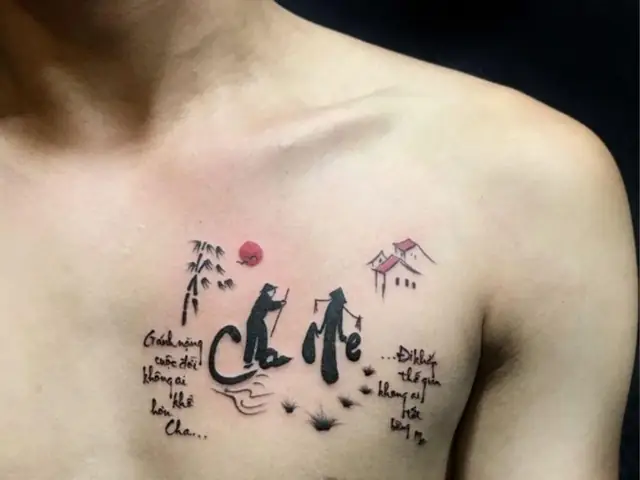 Gia Đình Gia Đình