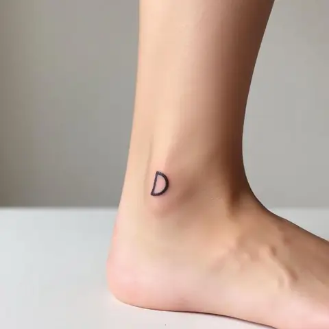 Vị Trí Xăm Phổ Biến Và Gợi Ý