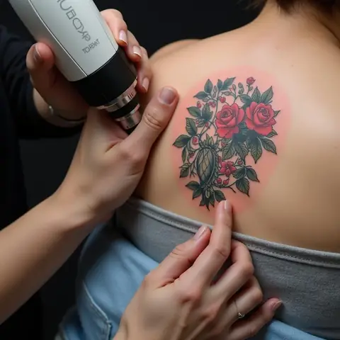 Giải Đáp Các Câu Hỏi Thường Gặp Về Xăm Hắc Bạch Vô Thường