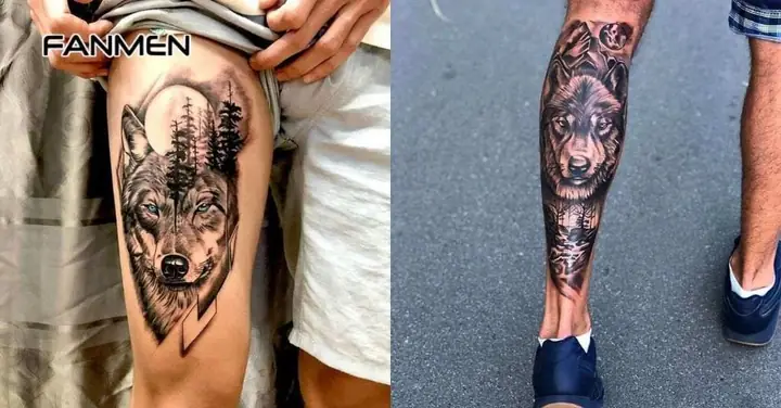 Ý Nghĩa Của Xăm Hình Nghệ Thuật Nam Ý Nghĩa Của Xăm Hình Nghệ Thuật Nam