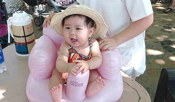 Tại Sao Đẻ Con Gái Đầu Lòng Lại Tốt ?