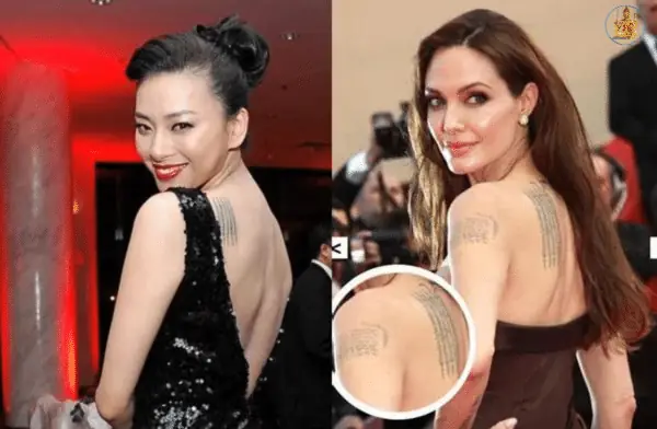 Xăm Kinh 5 Dòng Giá Bao Nhiêu Tiền? Bảng Giá Chi Tiết 2025