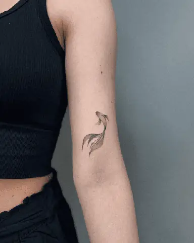 Máº«u Xäm Mini Báº¯p Tay Äá»c Äã¡o