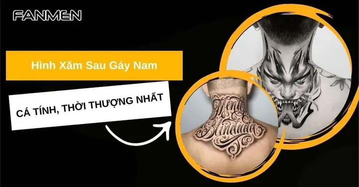 95+ Mẫu Hình Xăm Sau Gáy Nam Cá Tính Và Thời Thượng Nhất 95+ Mẫu Hình Xăm Sau Gáy Nam Cá Tính Và Thời Thượng Nhất