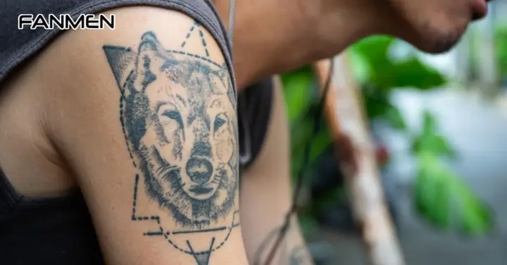 Các Hình Xăm Động Vật
